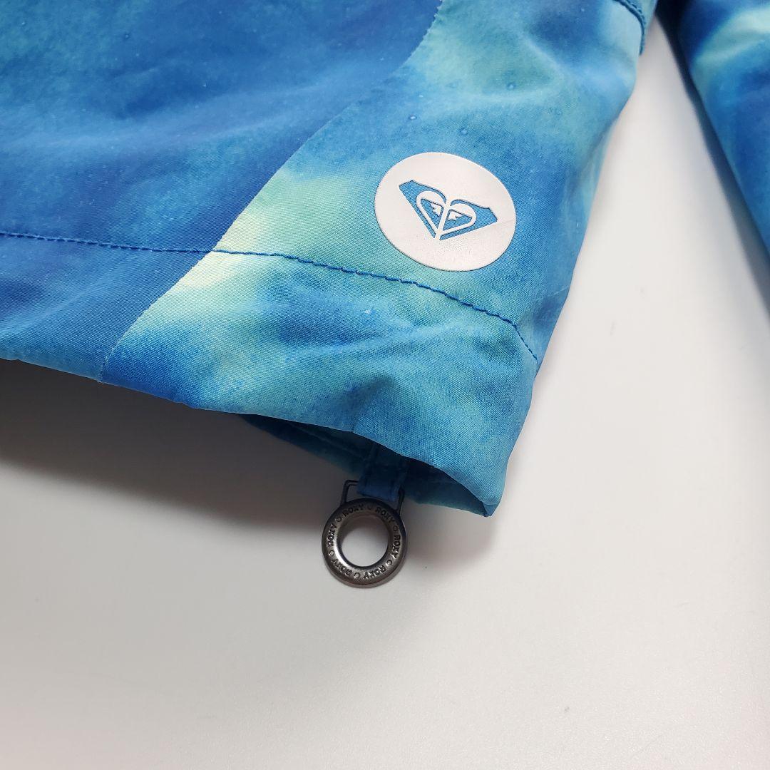 【美品!!】 ROXY ロキシー 高機能 ゴアテックス スノボ ウェア Mサイズ