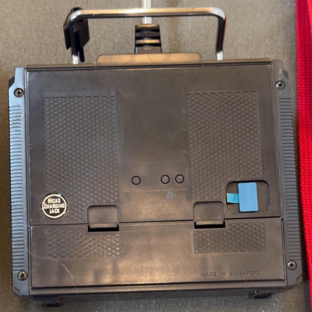 レア品 タミヤ AVENTE 1/10 2001 RCカー