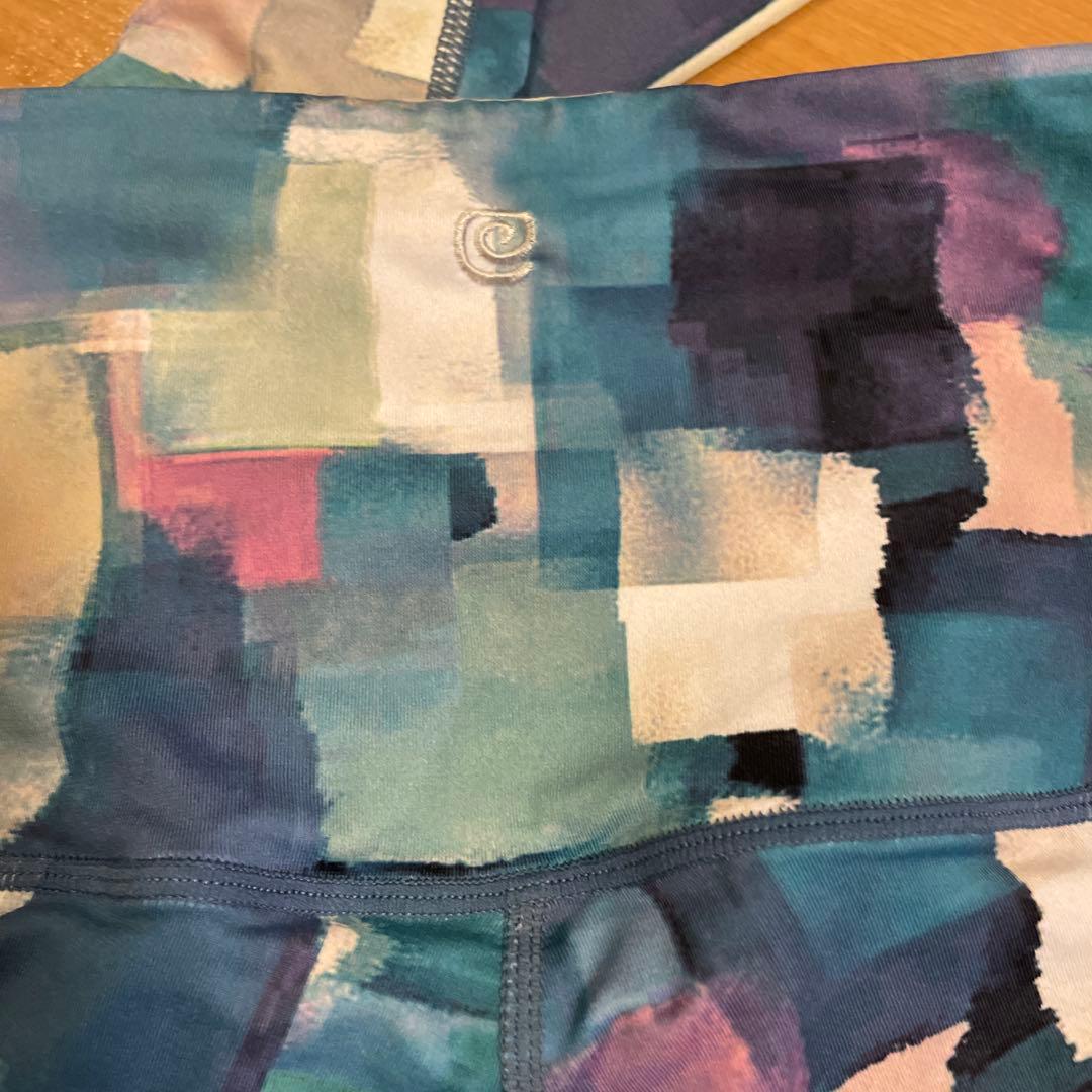 スリア　ヨガウェアセット　お値下げ