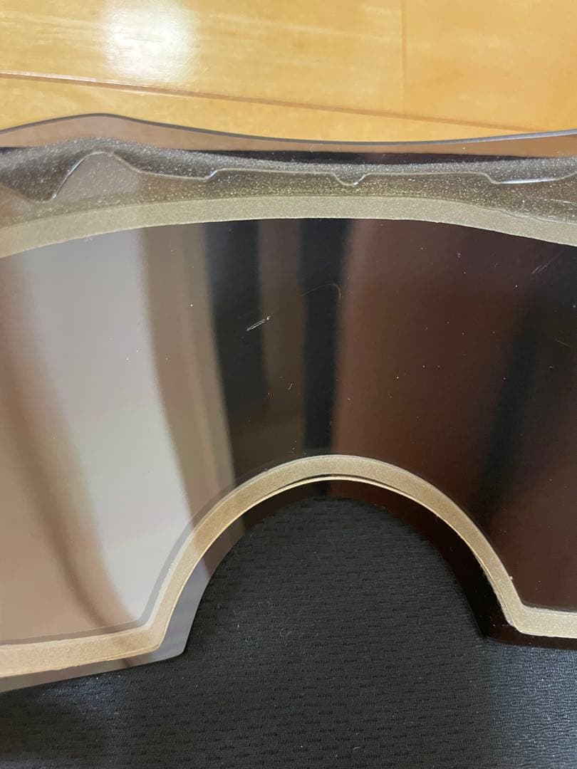 OAKLEY オークリー スキー スノーボード ゴーグル 交換レンズ３枚付き