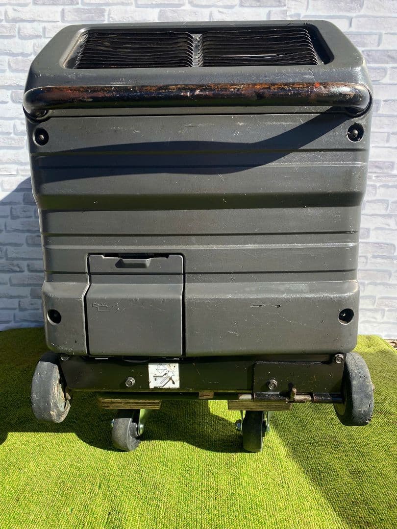 【送料無料】HONDA EU28is★整備済み保証付特価！(39)