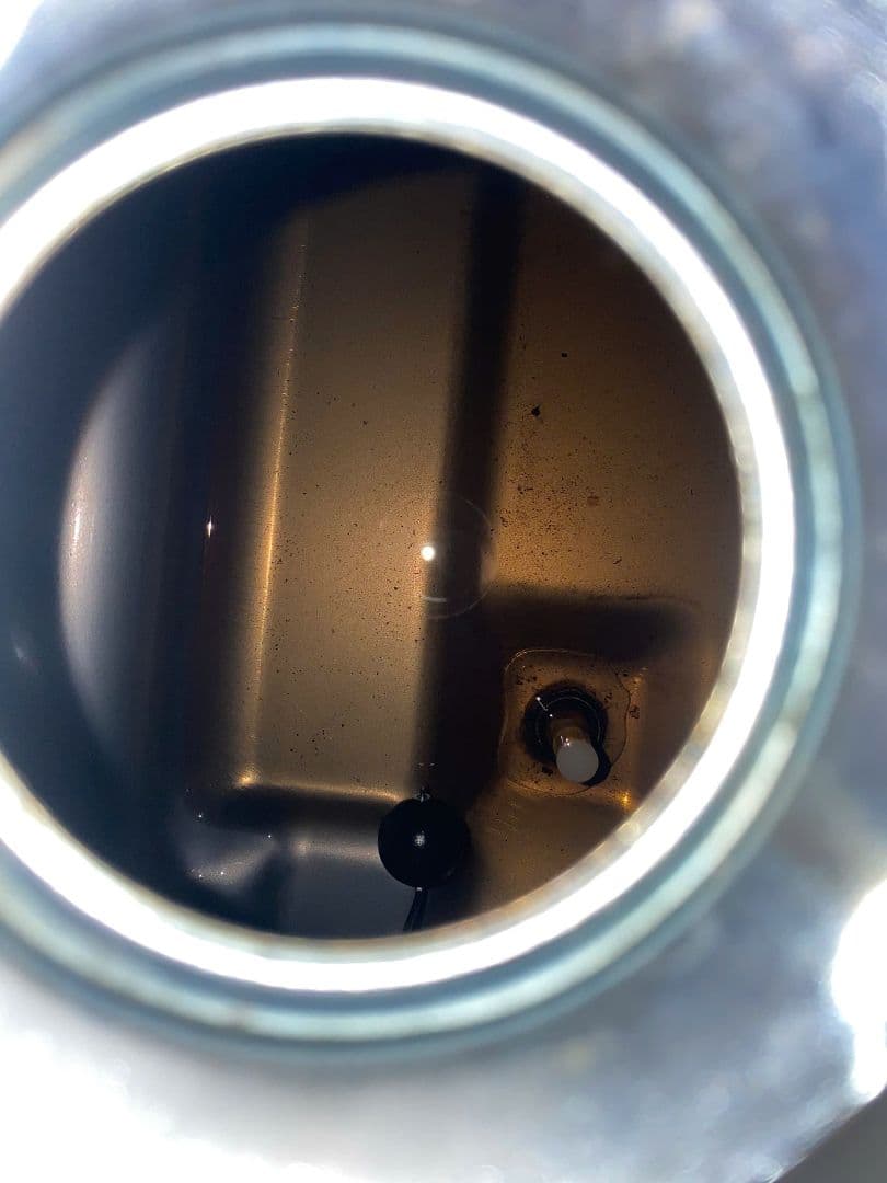 【送料無料】HONDA EU28is★整備済み保証付特価！(39)