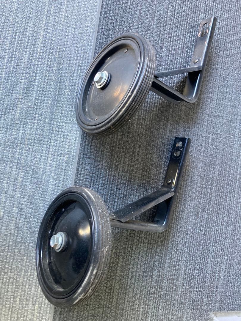 Jeep 子供用自転車 18インチ オリーブグリーン（引取り限定です。）