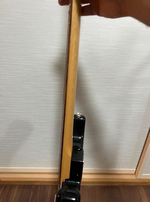 Fender Japan ストラトキャスター 2006-2008年製