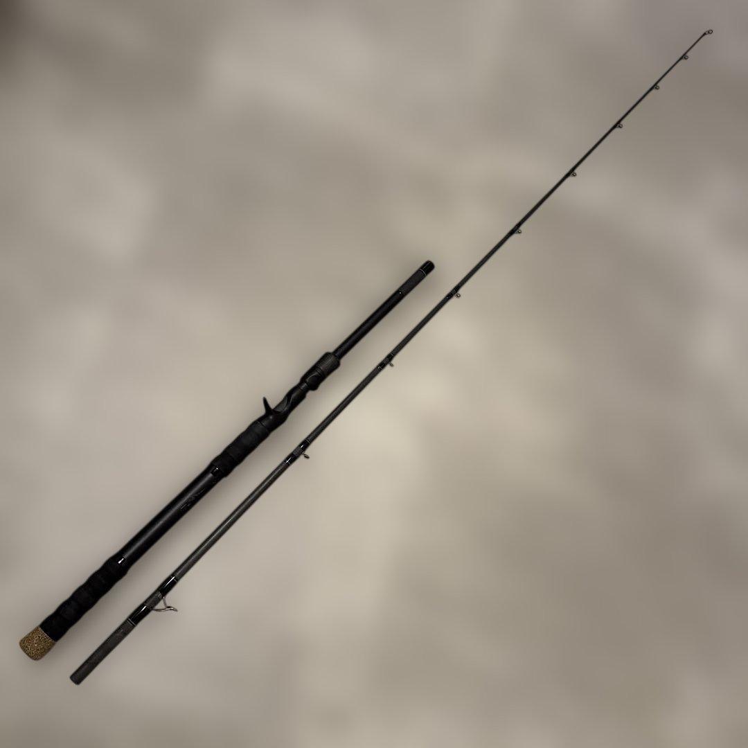 ビックバス FOR THE BEAST 70XXH UNLIMITED