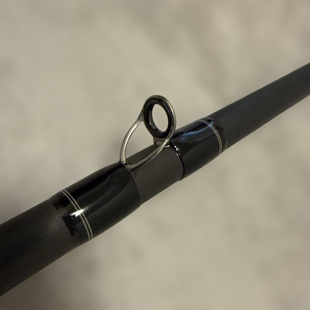 ビックバス FOR THE BEAST 70XXH UNLIMITED