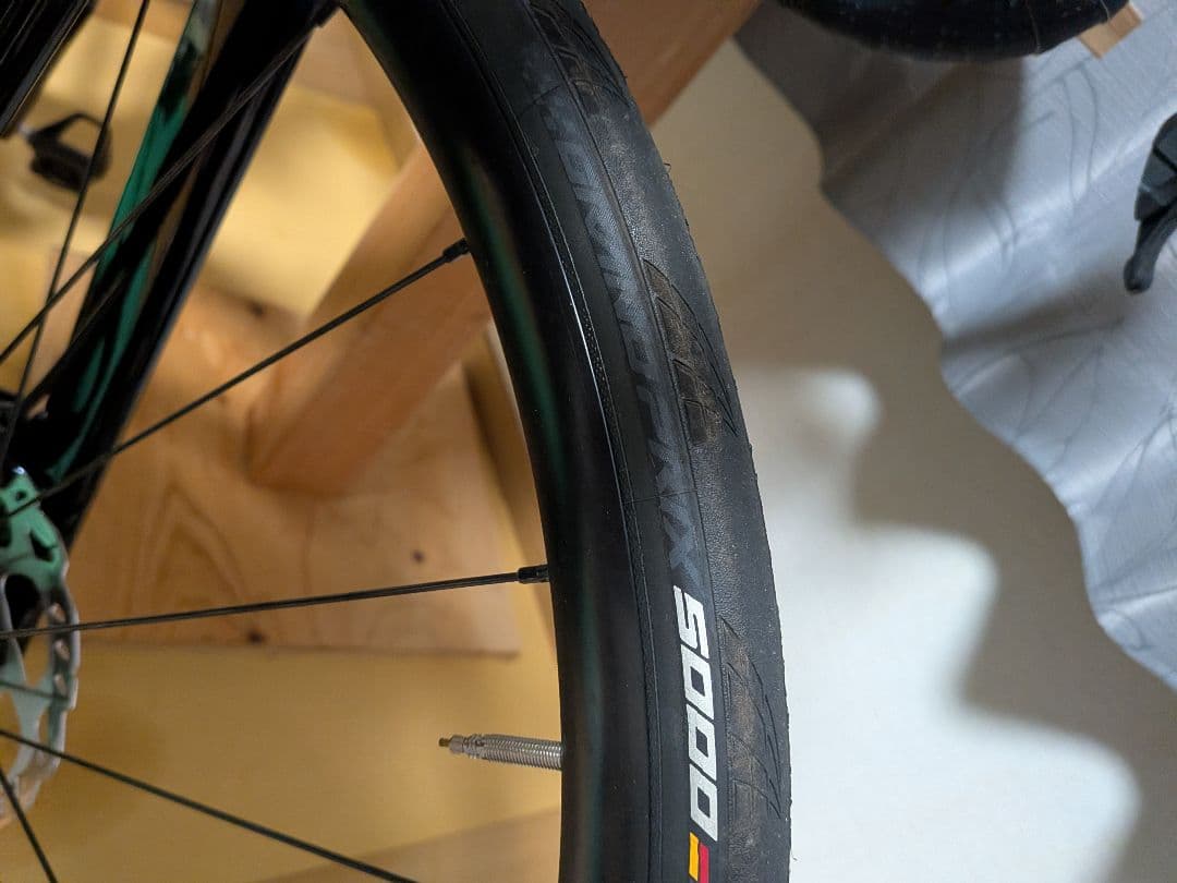 国内15台限定RIDLEY Noah Fast Disc LottoSOUDAL