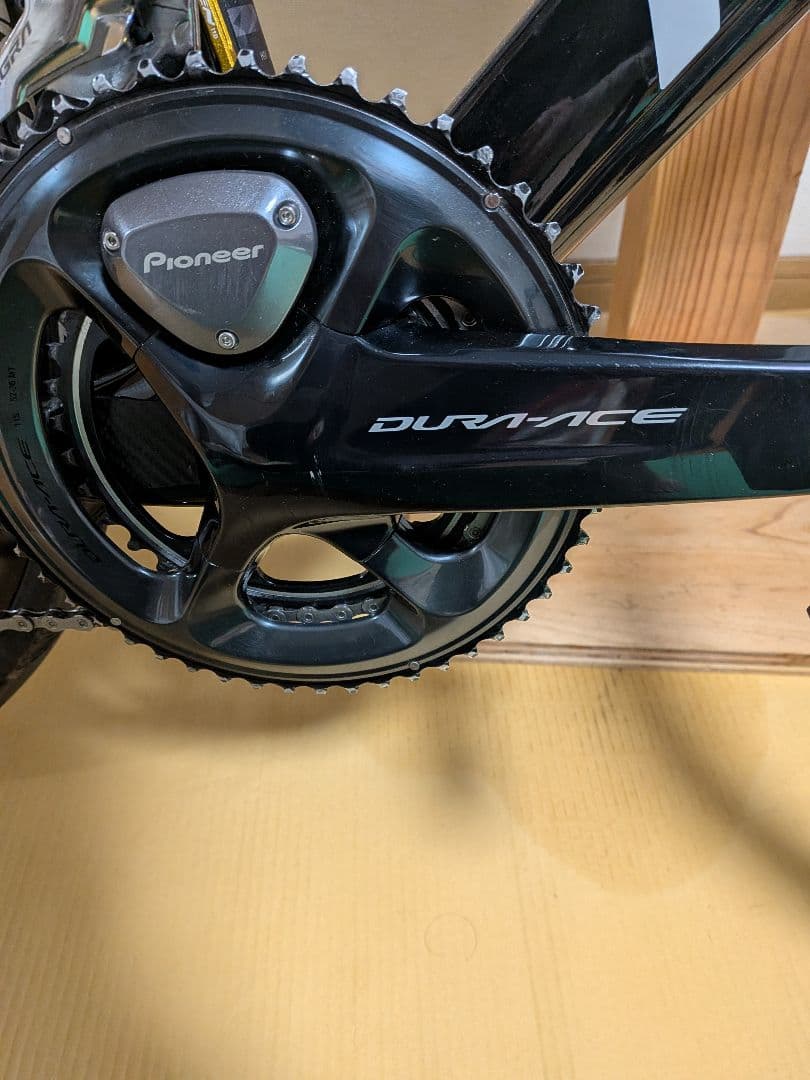 国内15台限定RIDLEY Noah Fast Disc LottoSOUDAL