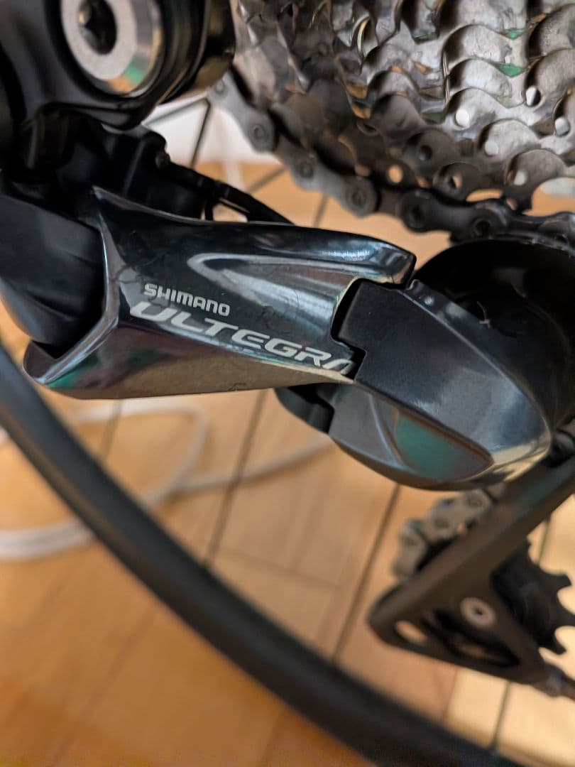 国内15台限定RIDLEY Noah Fast Disc LottoSOUDAL