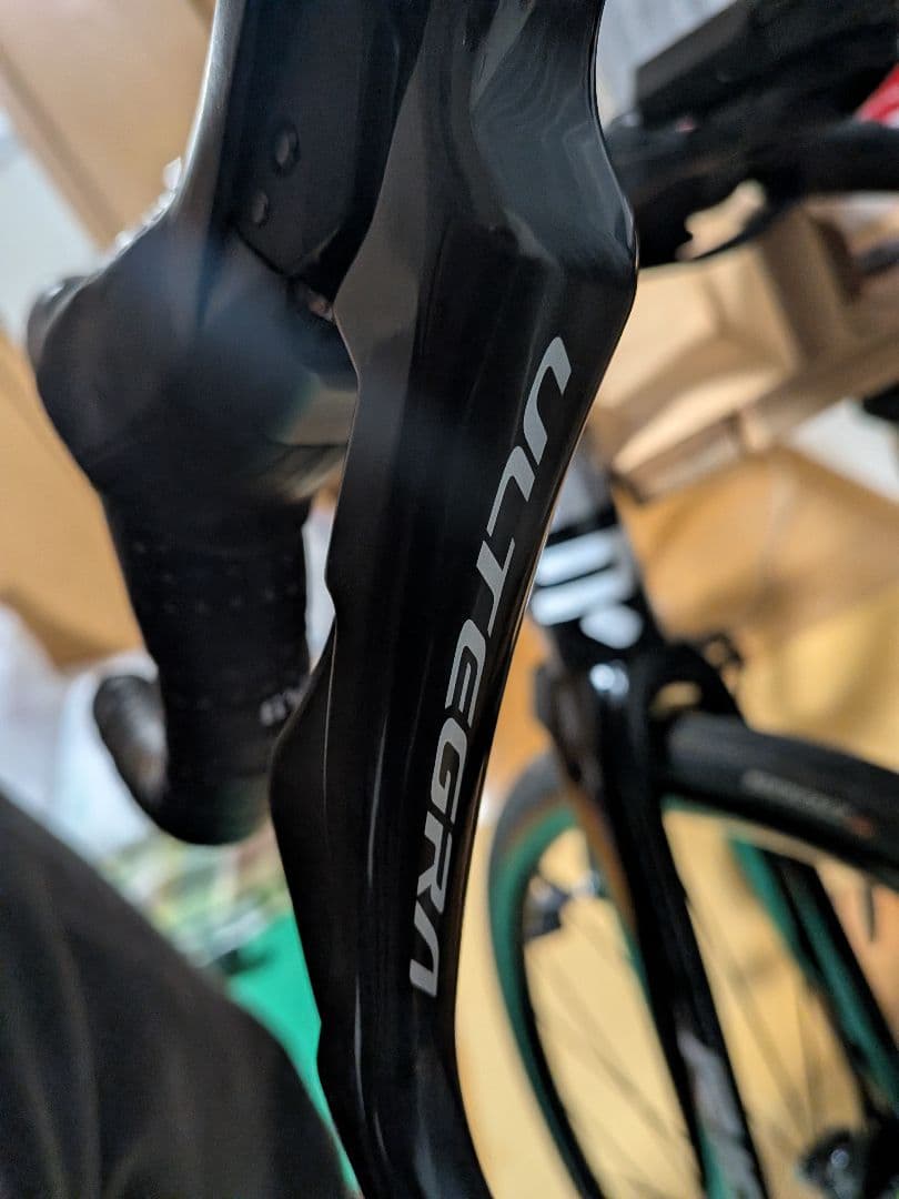 国内15台限定RIDLEY Noah Fast Disc LottoSOUDAL