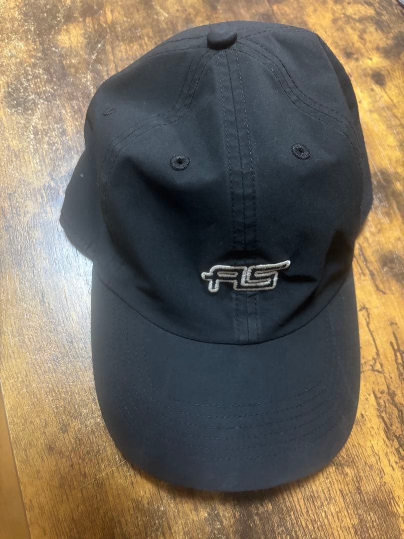 JJJ FL$Nation キャップ