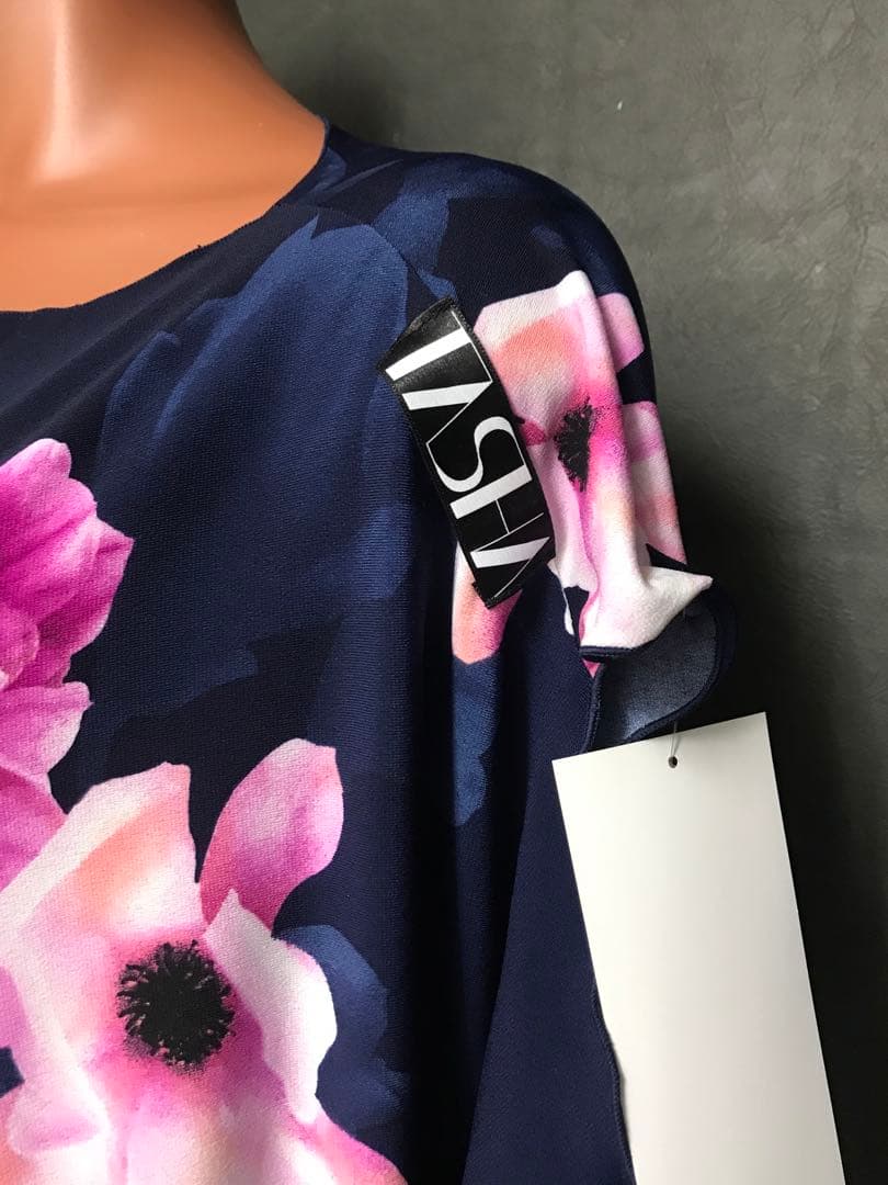 【TASHA】花柄ワンピース3618