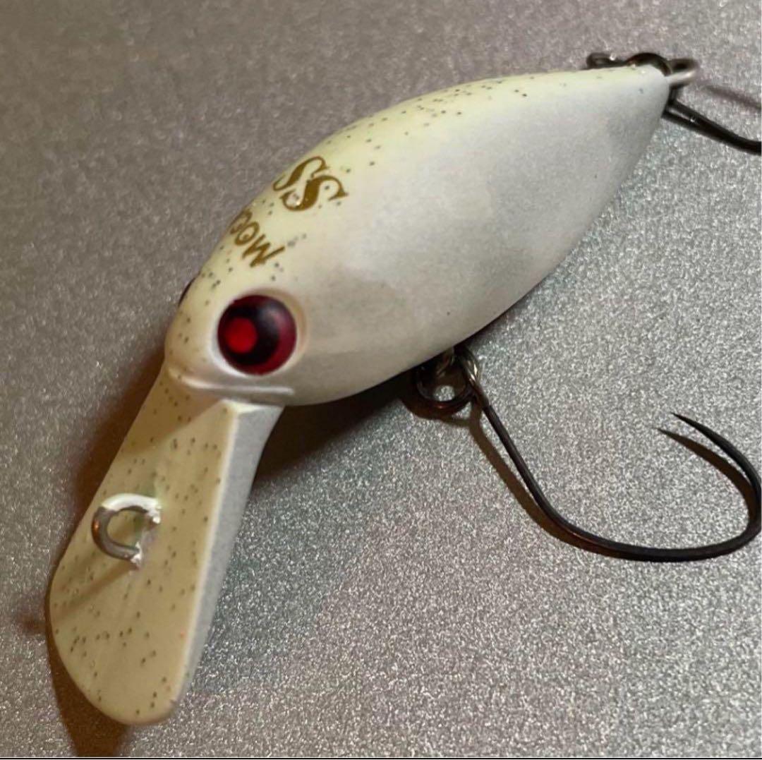 【オリカラ】　モカdr ss エリアトラウト　222