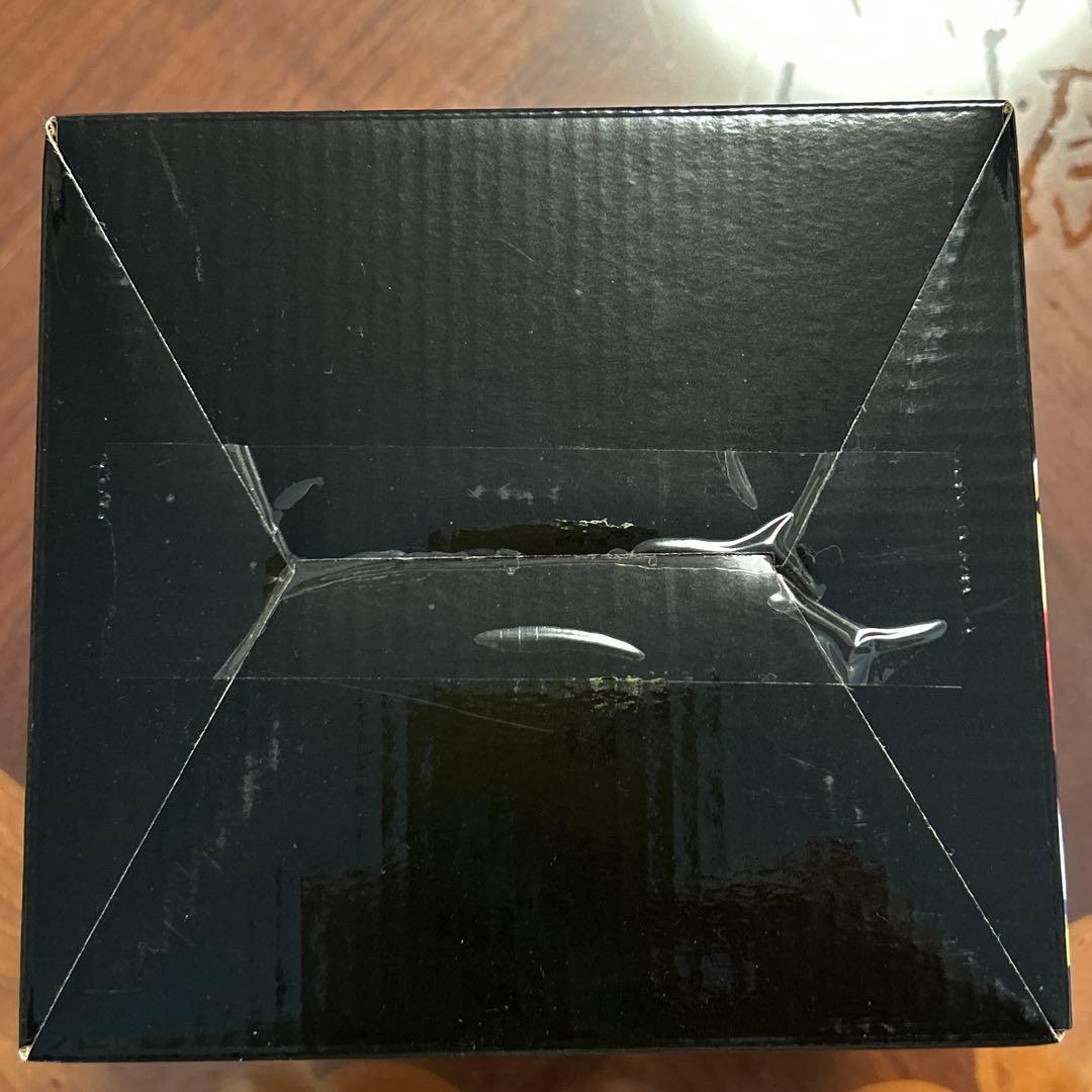 キングダムハーツ 一番くじA賞 ソラ スタチュー、タンブラー、キーホルダー