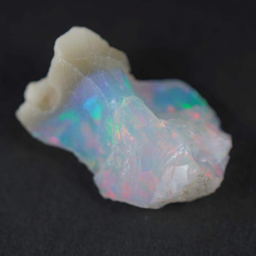 オパール　原石　エチオピア産
