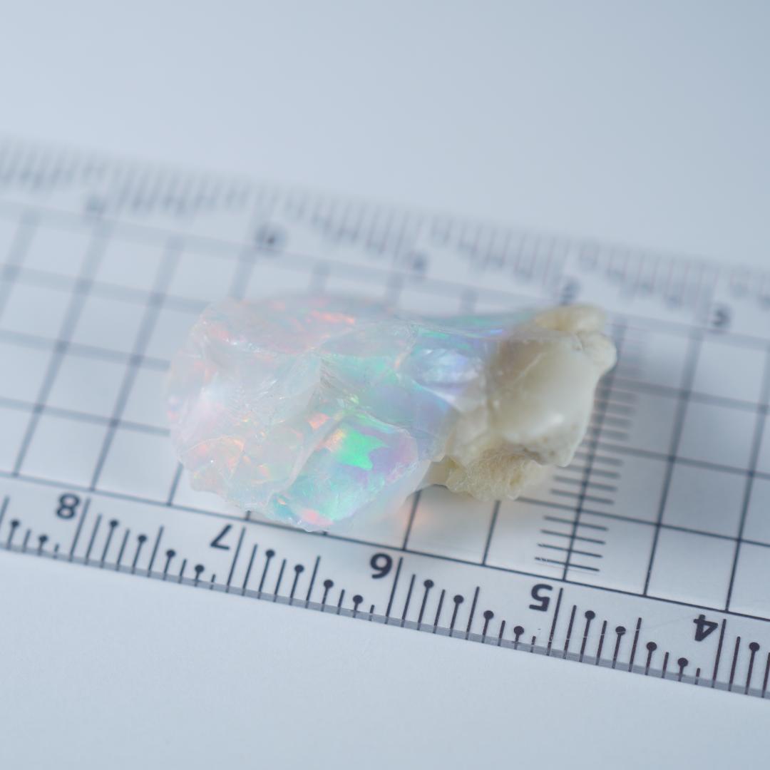 オパール　原石　エチオピア産