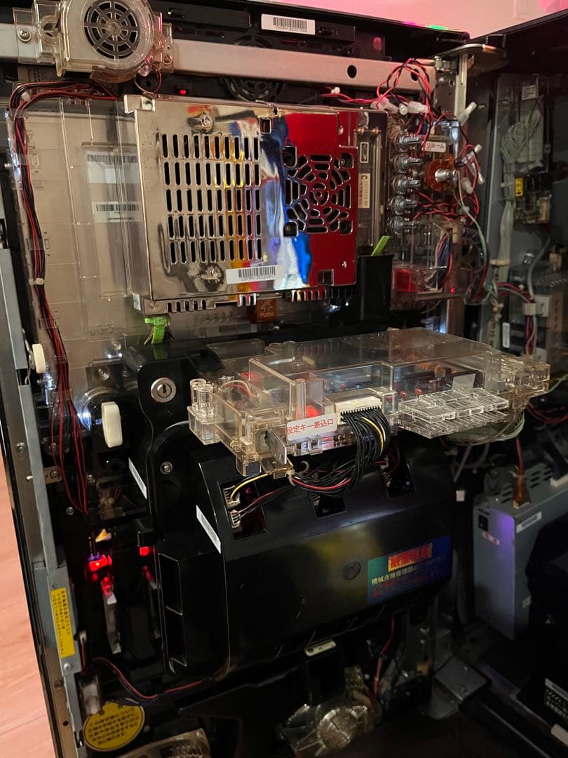 バジリスク2 スロット実機