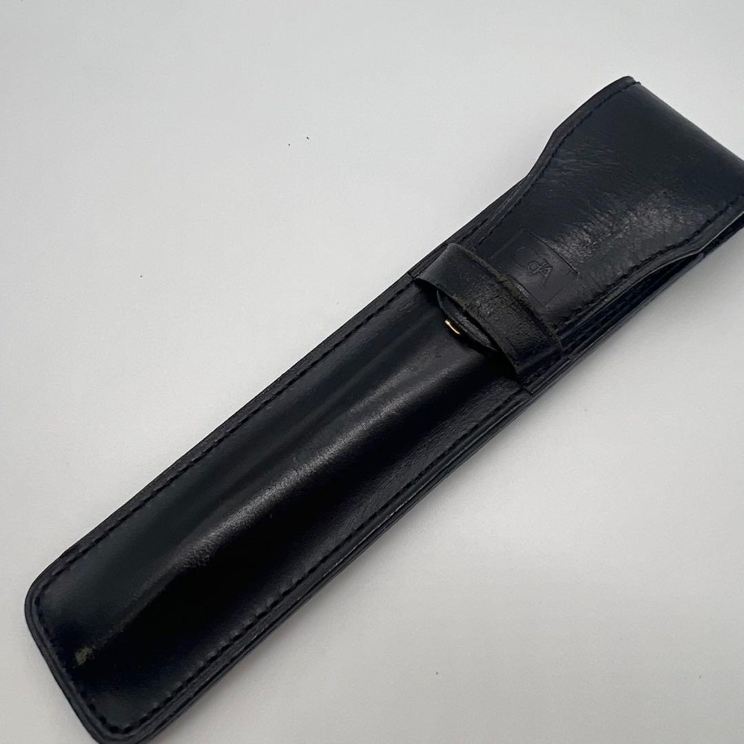 カランダッシュ ボールペンヘクサゴナルコレクション チャイニーズラッカー 六角軸