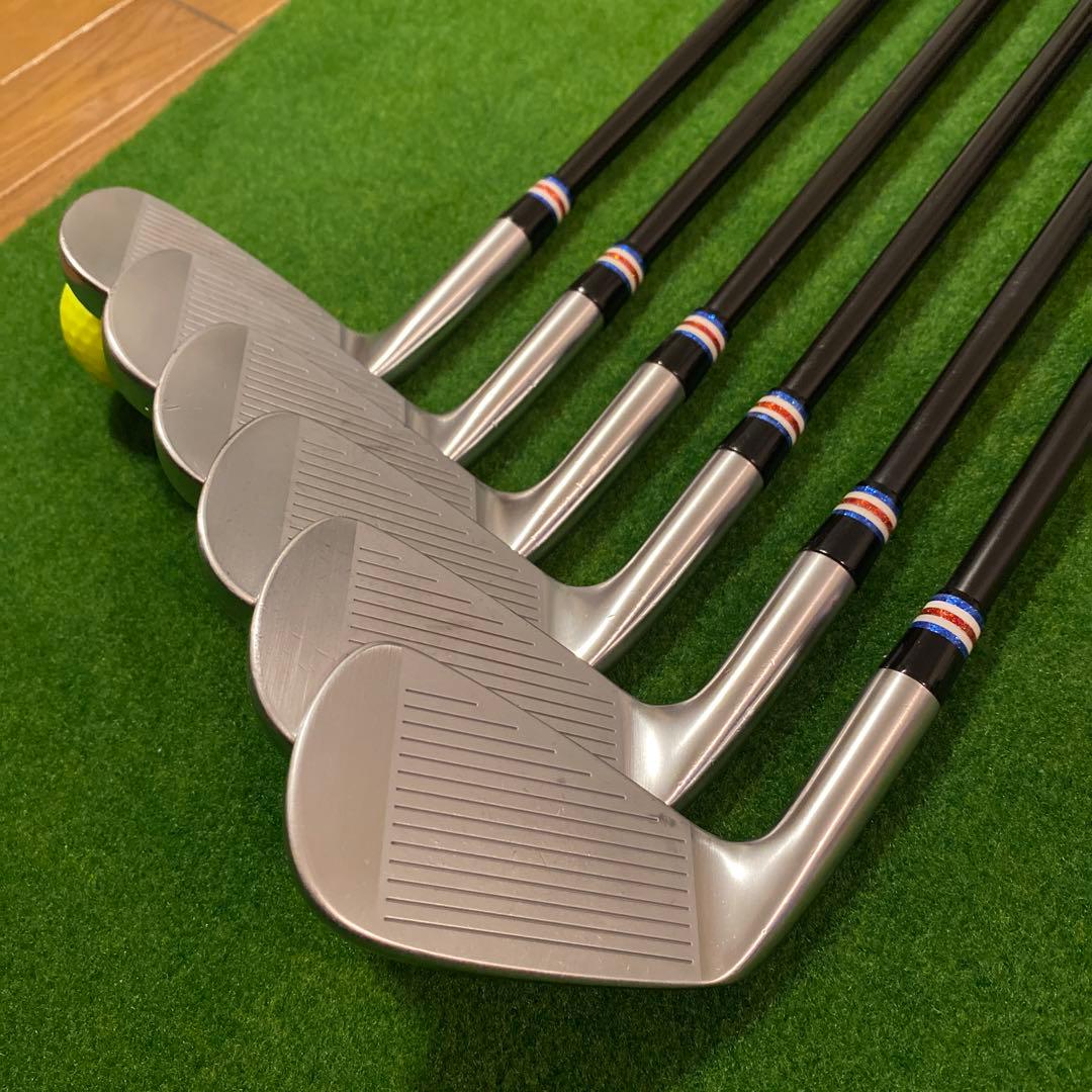 値下げ中✨　希少❗️アーティザン　LS720 CB DG105オニキスブラック