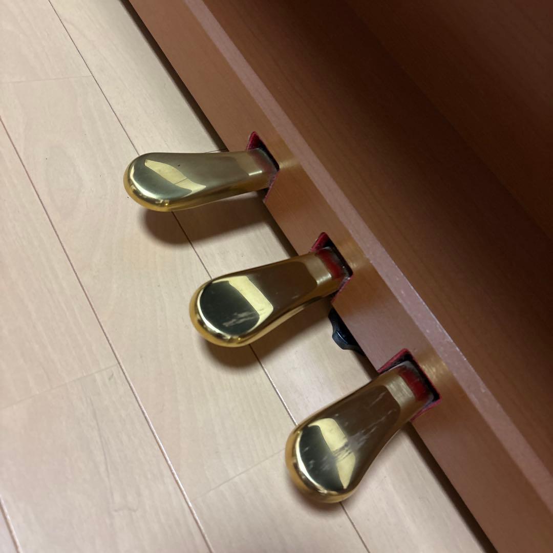 KAWAI CN23C 電子ピアノ ブラウン 椅子付