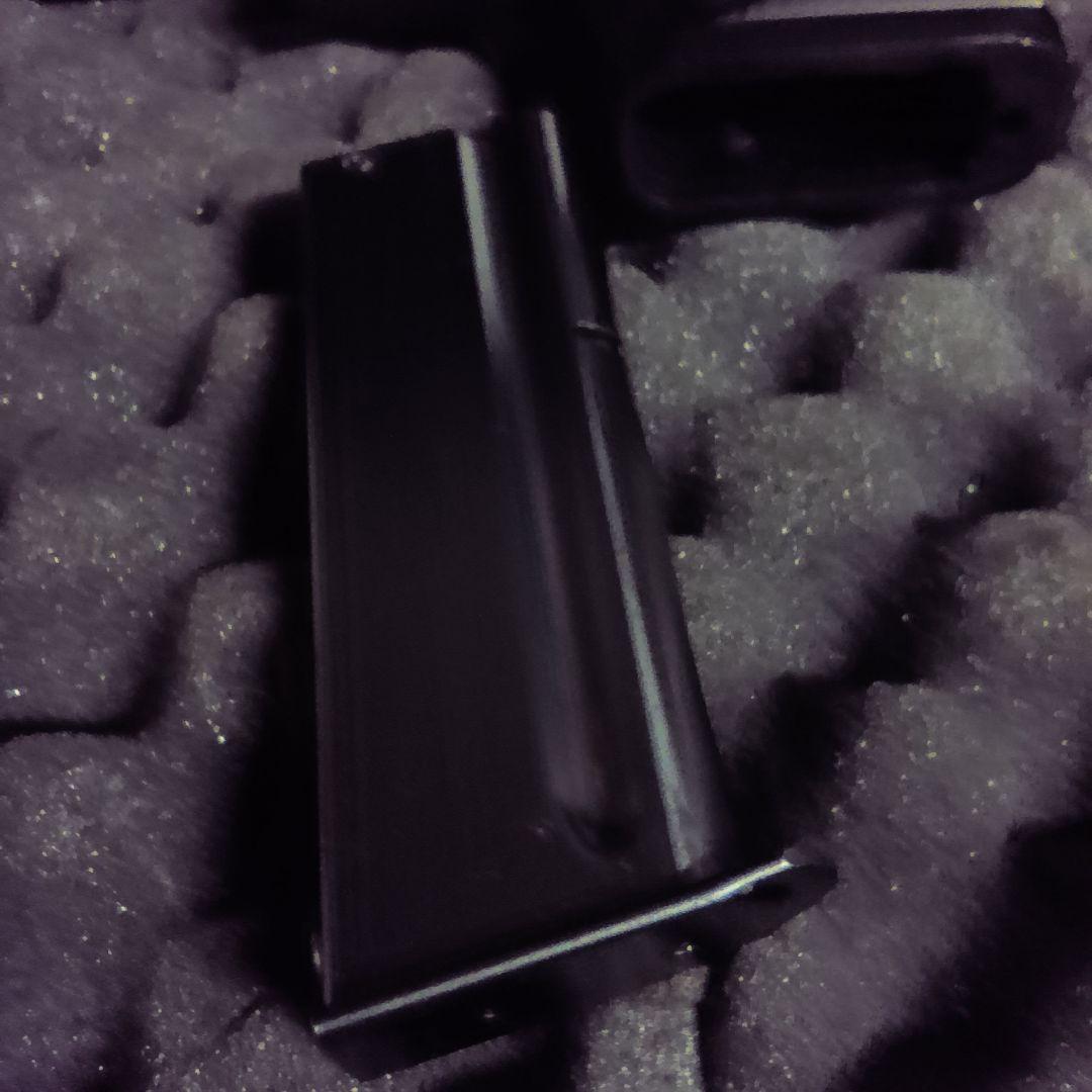 蔵出し品ウエスタンアームズデザートイーグル44早い物勝ち