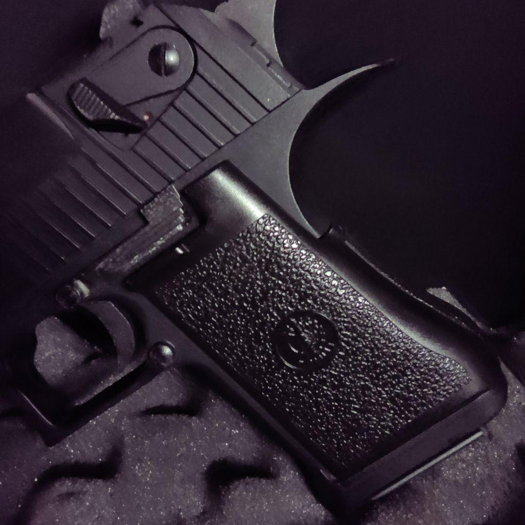 蔵出し品ウエスタンアームズデザートイーグル44早い物勝ち