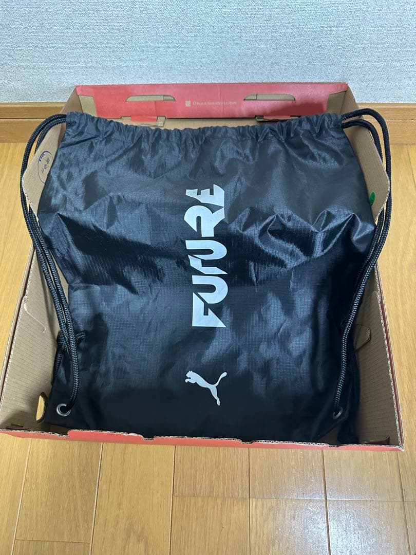 メンズ フューチャー 9 アルティメット FG