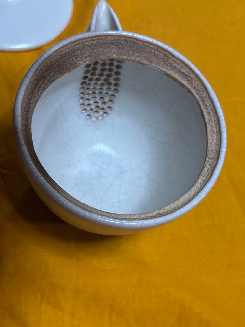 j*y様 木製 茶道具用箱 自製品