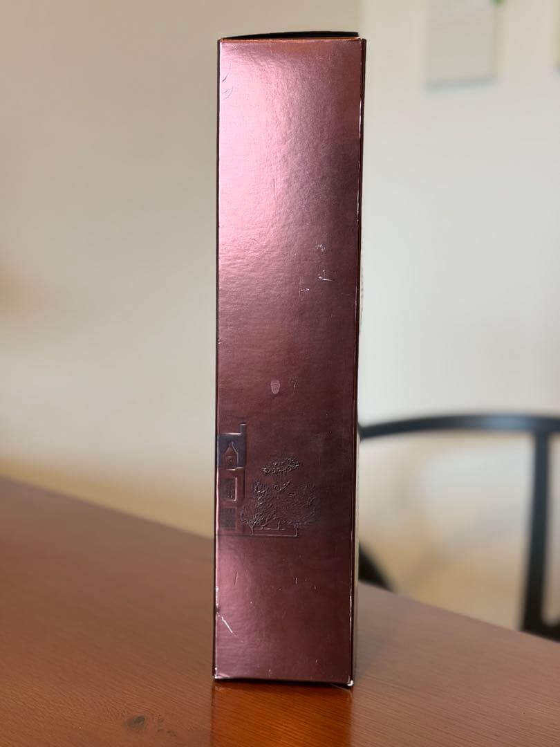 MACALLAN 12年 マッカラン 旧ボトル シングルモルトウイスキー