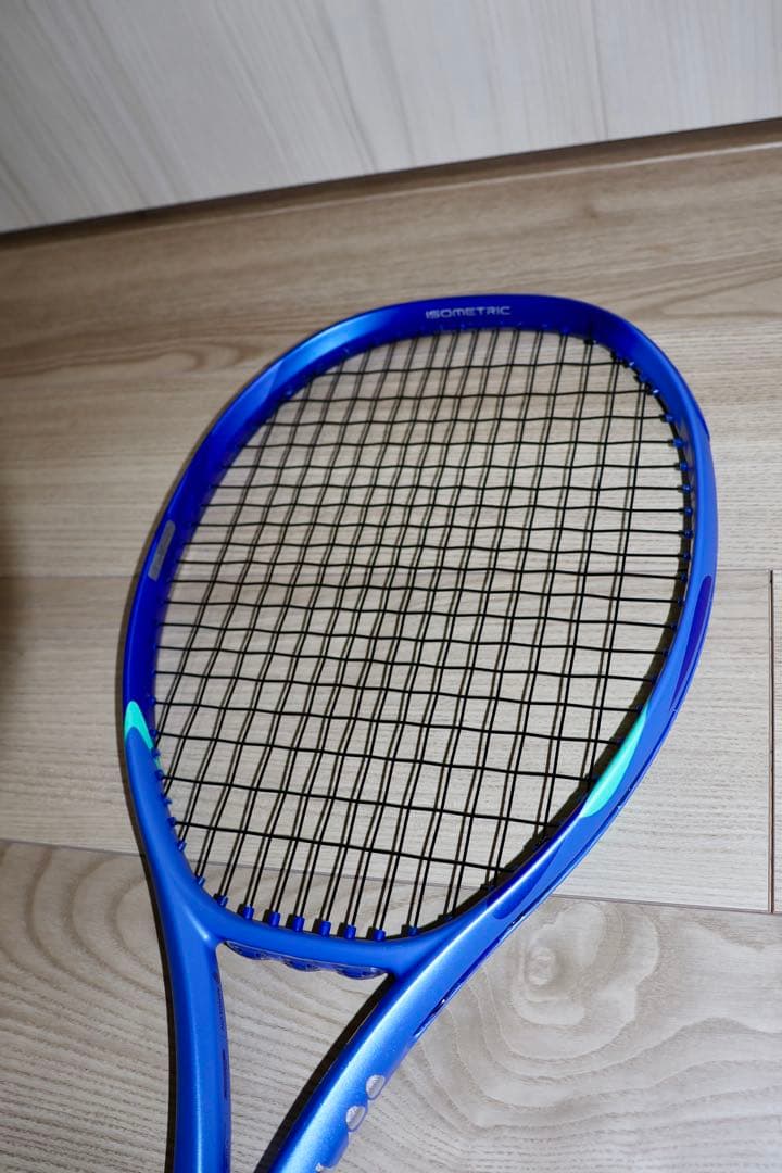 【美品】YONEX EZONE100 G2 2025年モデル