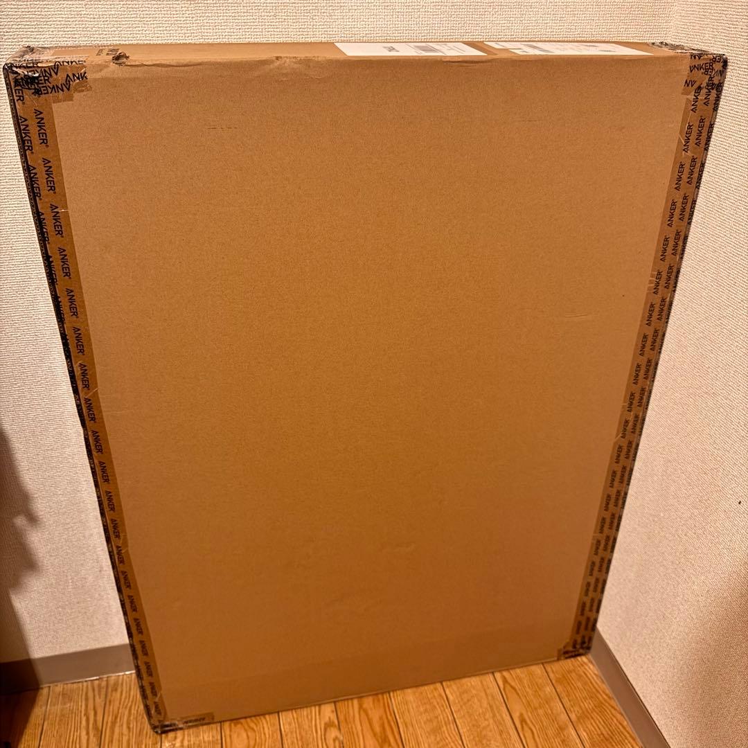 Anker Solix PS400 Portable ソーラーパネル