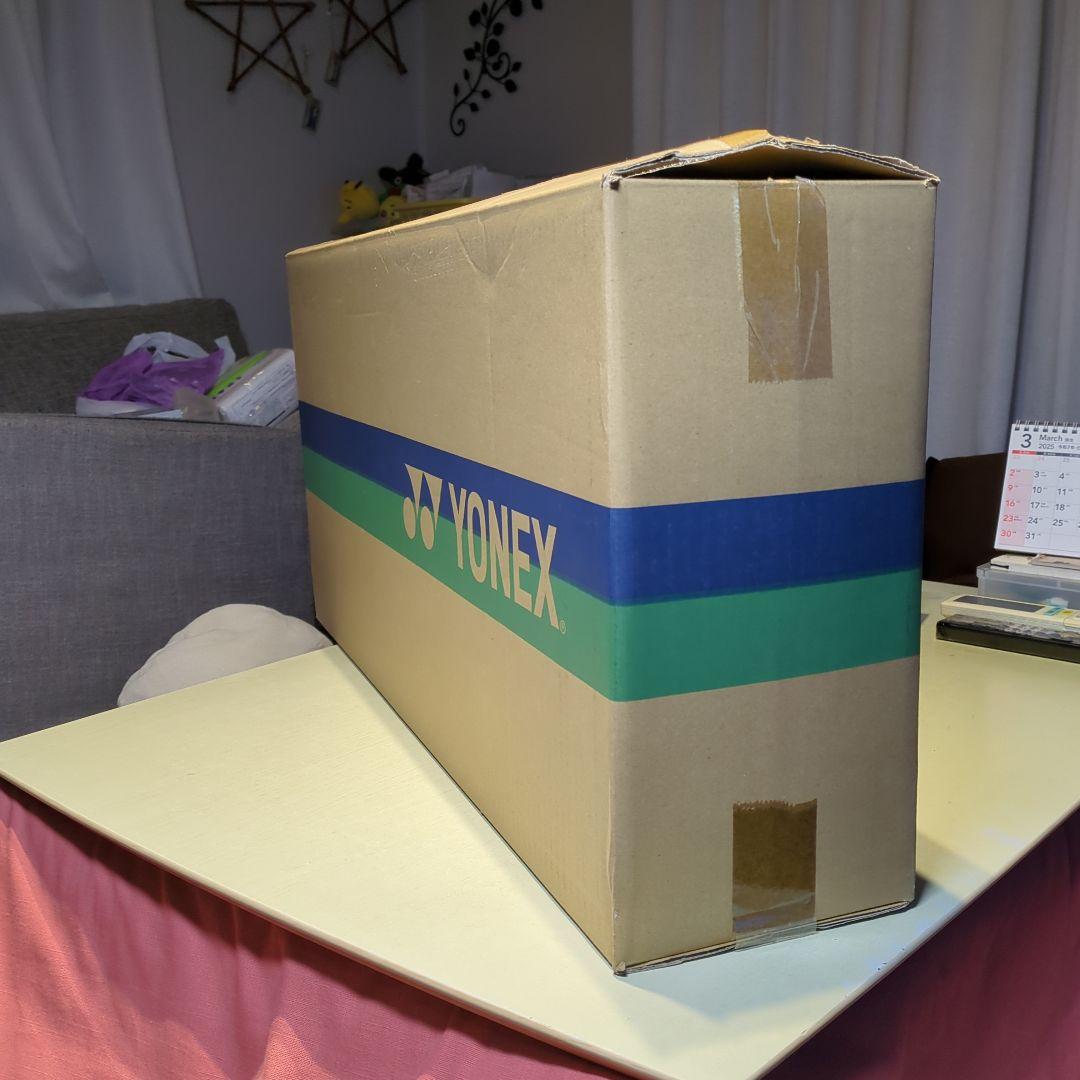 大坂なおみ全米オープン優勝特別仕様プロバッグBAG1802R ６本入り。