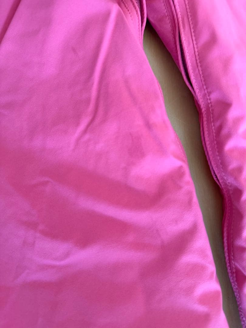 子ども用スキーウェア120cm 手袋（4Y-6Y）