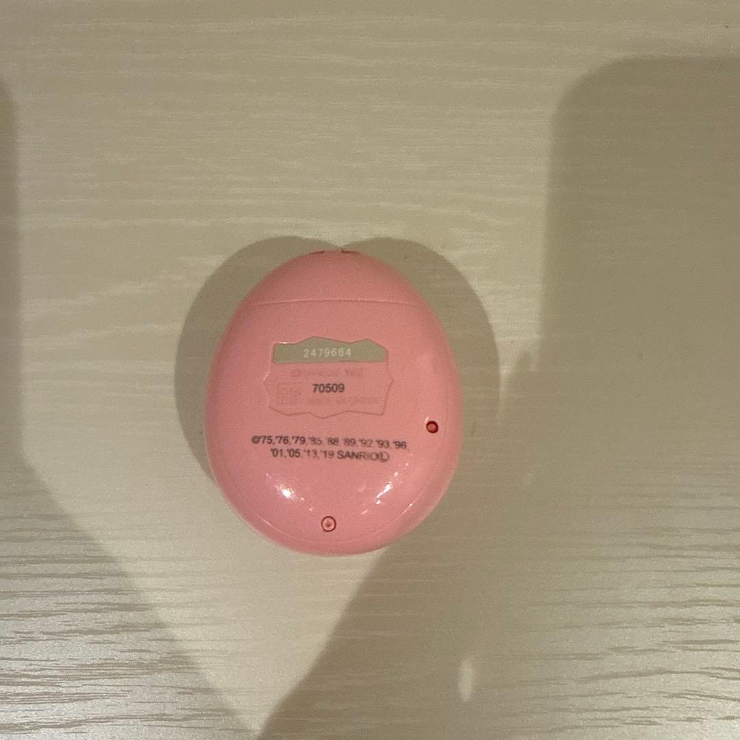 サンリオたまごっちみーつ