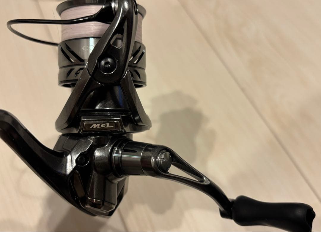 シマノ コンプレックスXR C2000F4