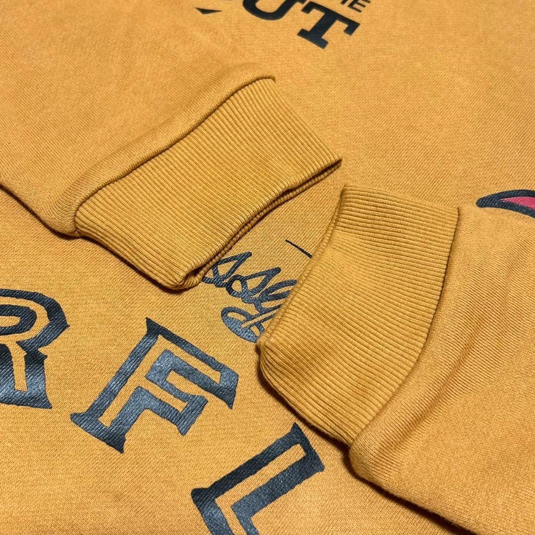 タグ付き 定価35200 ラッセルノ RUSSELUNO ルチャ パーカー XL