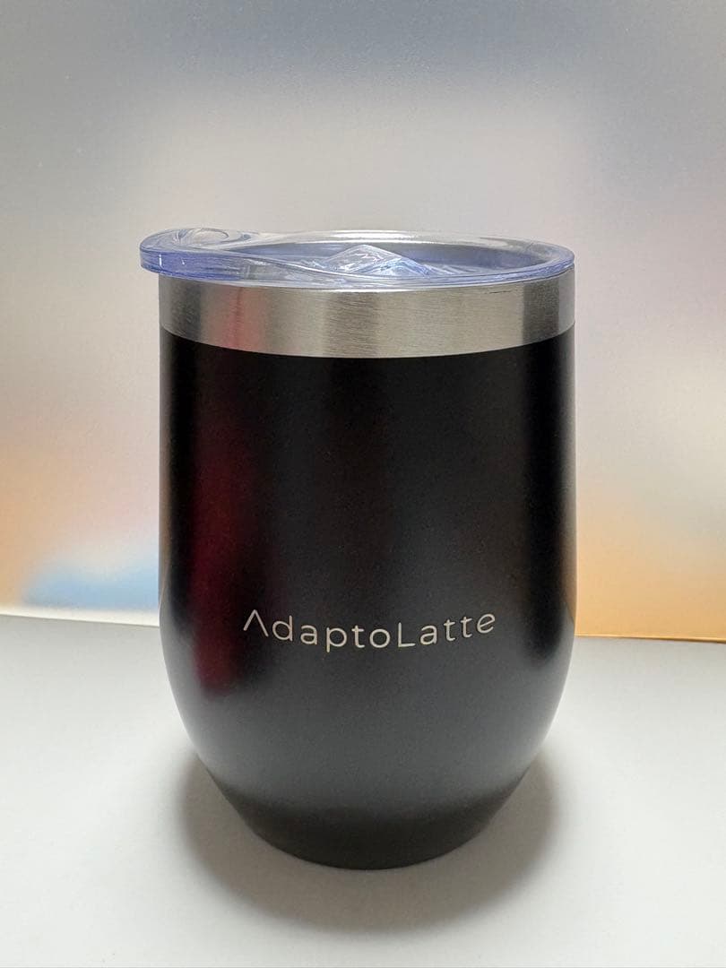 アダプトラテ デカフェスターターキット