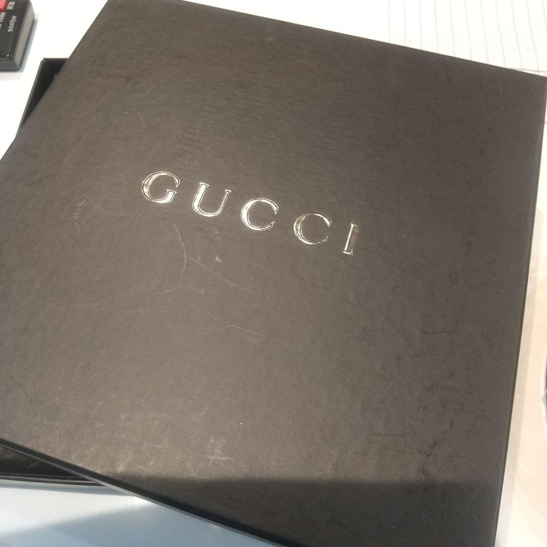 激レアヴィンテージ♥️GUCCI♥️ドッグ用首輪リードセット