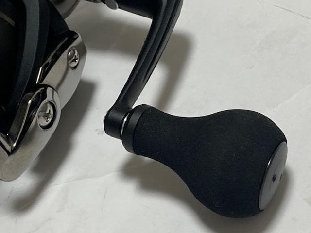 ダイワ 25銀狼 LBQD 未使用保管品