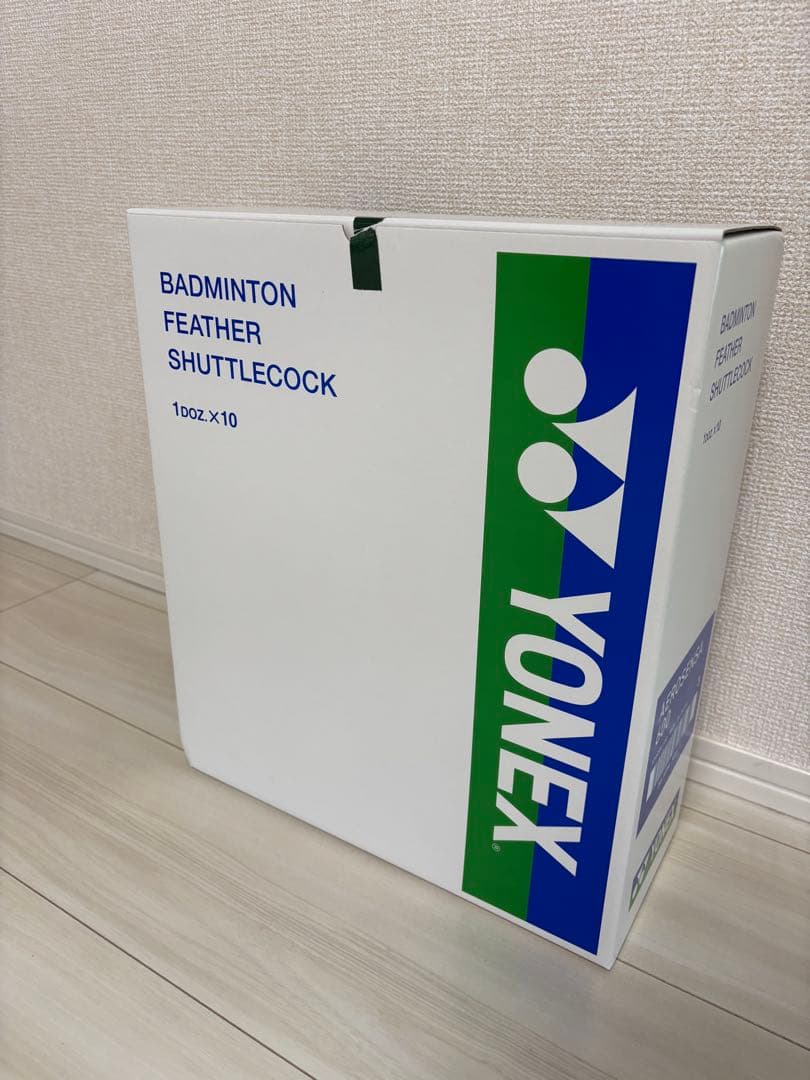 中古シャトルAEROSENSA 600 120個