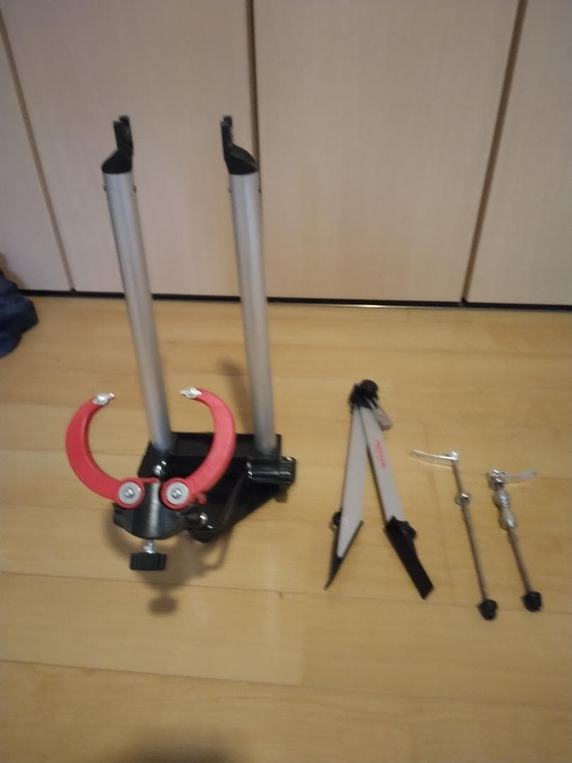 ミノウラ振れ取り台ＦＴ－1