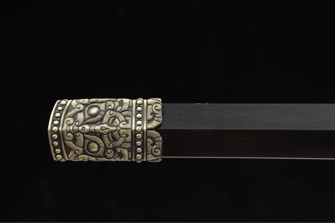 大漢將軍剣 龍泉剣 術刀 模擬刀 日本刀 模造刀 古兵器 鑑賞用 武具