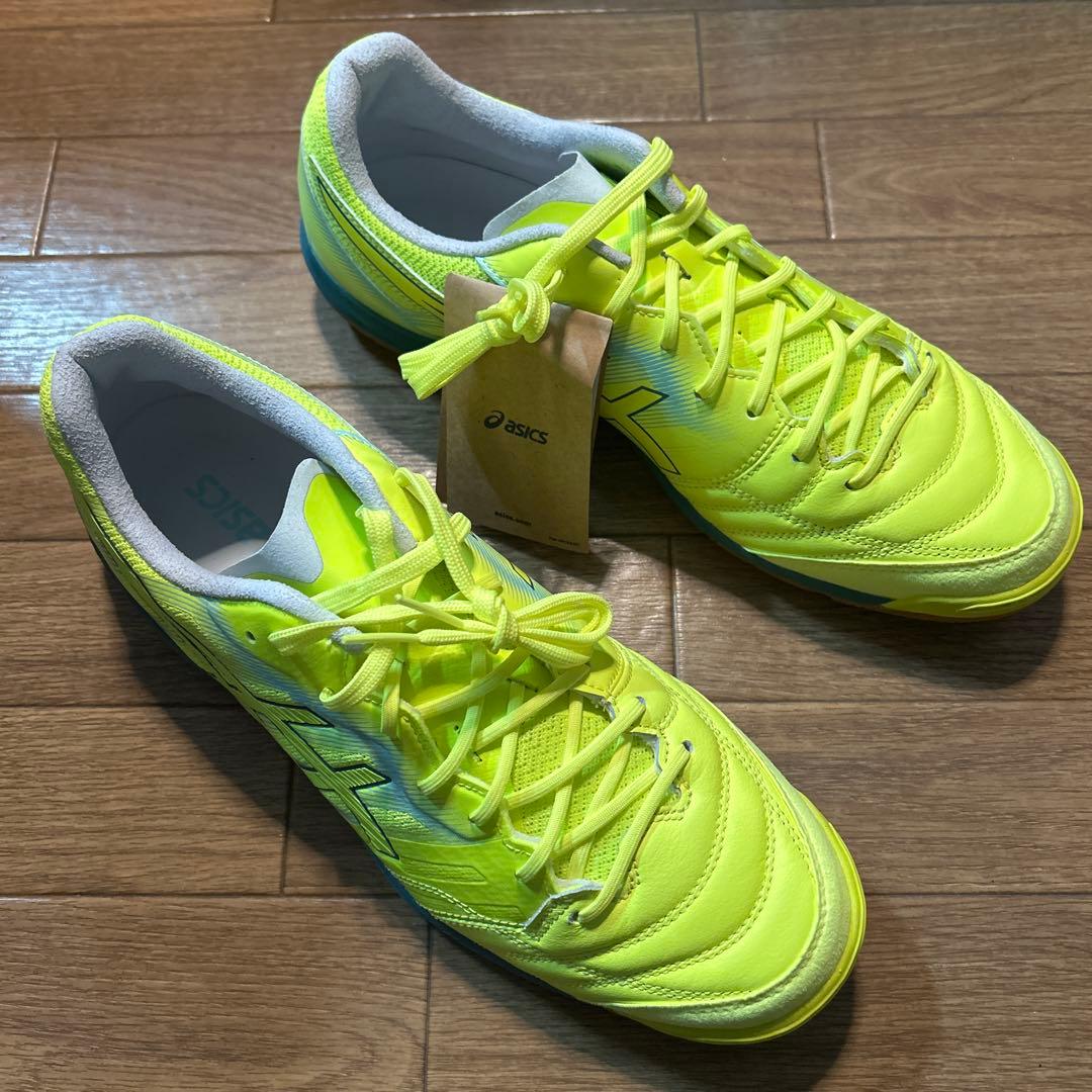 アシックス デスタッキ K FF 27.5cm