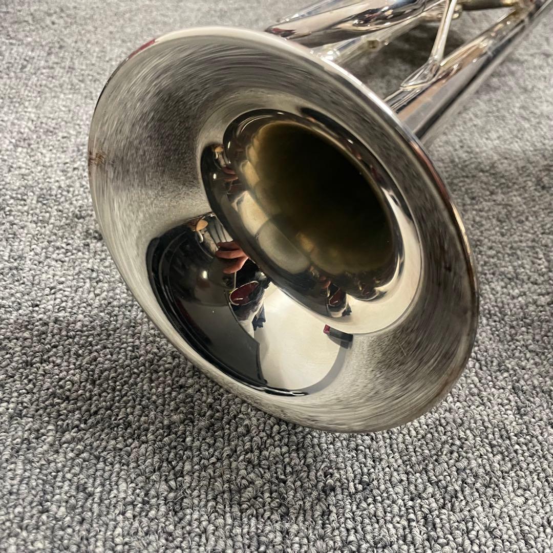 Yamaha YTR1310S ヤマハ トランペット 管楽器