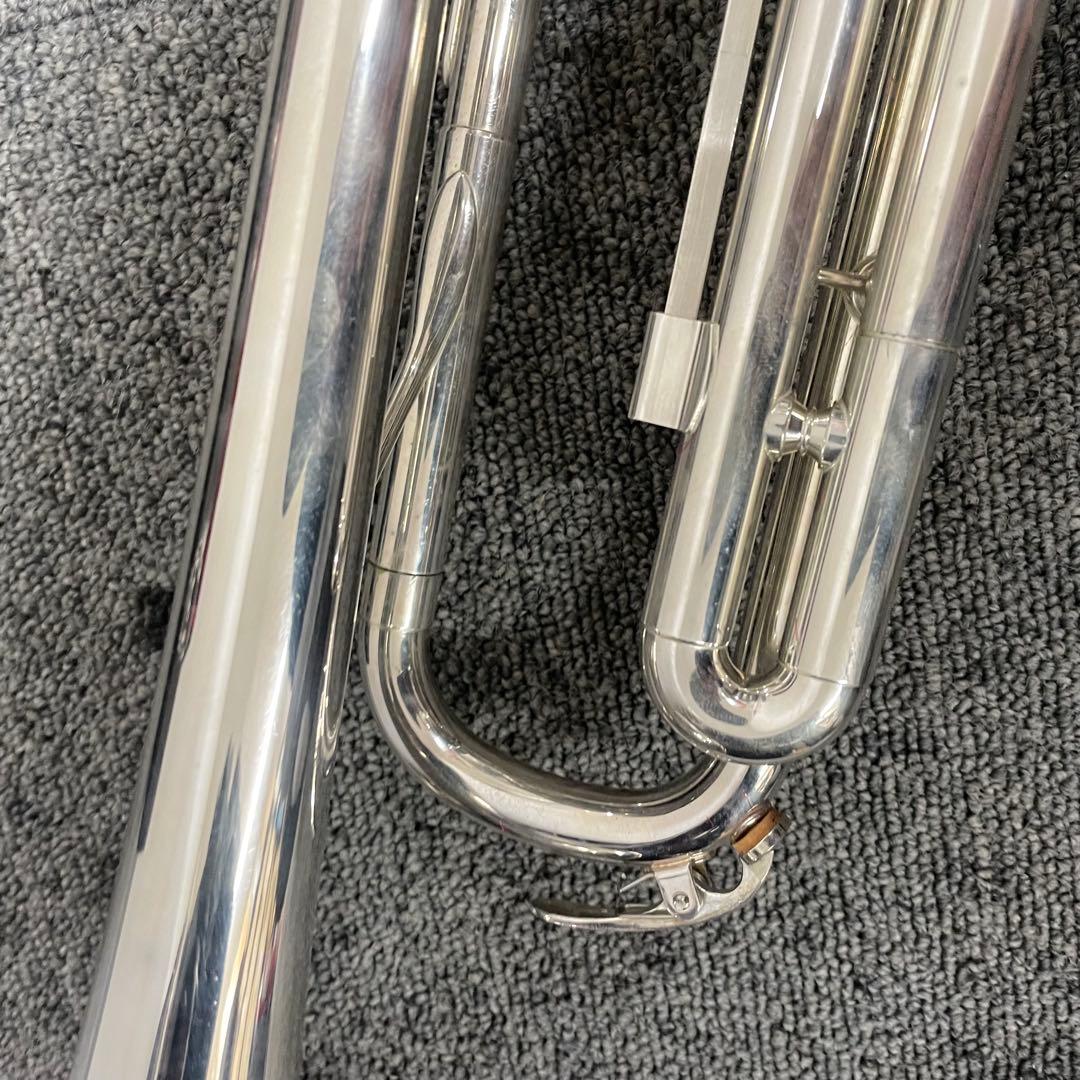 Yamaha YTR1310S ヤマハ トランペット 管楽器