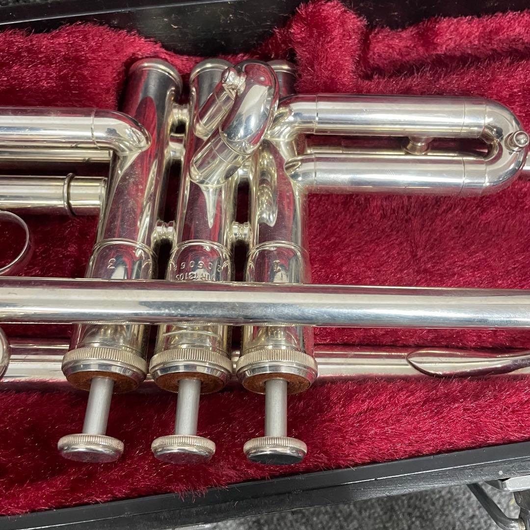 Yamaha YTR1310S ヤマハ トランペット 管楽器