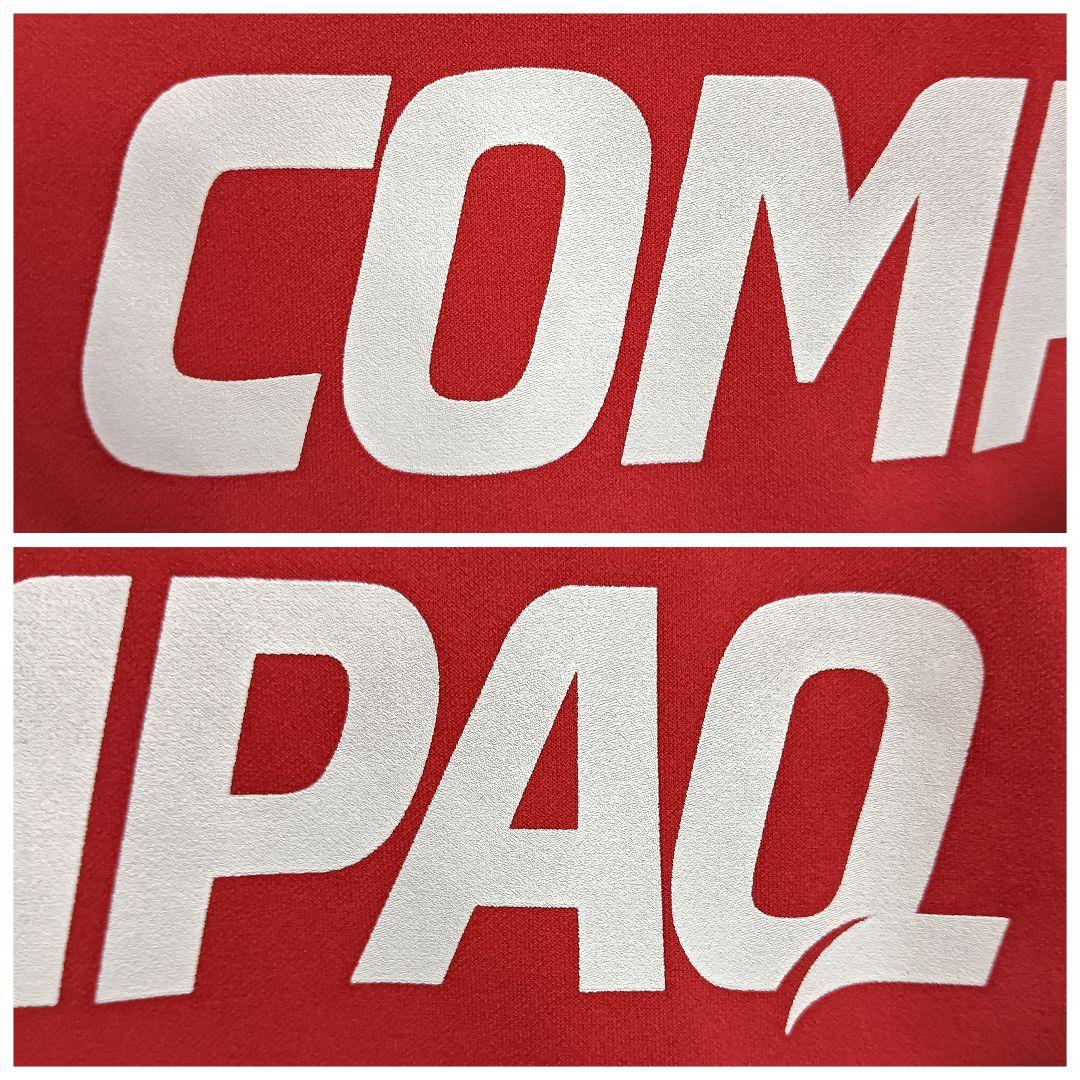 プーマ 浦和レッズ 2001/02 長袖トレーニングトップ プルオーバー S〜M