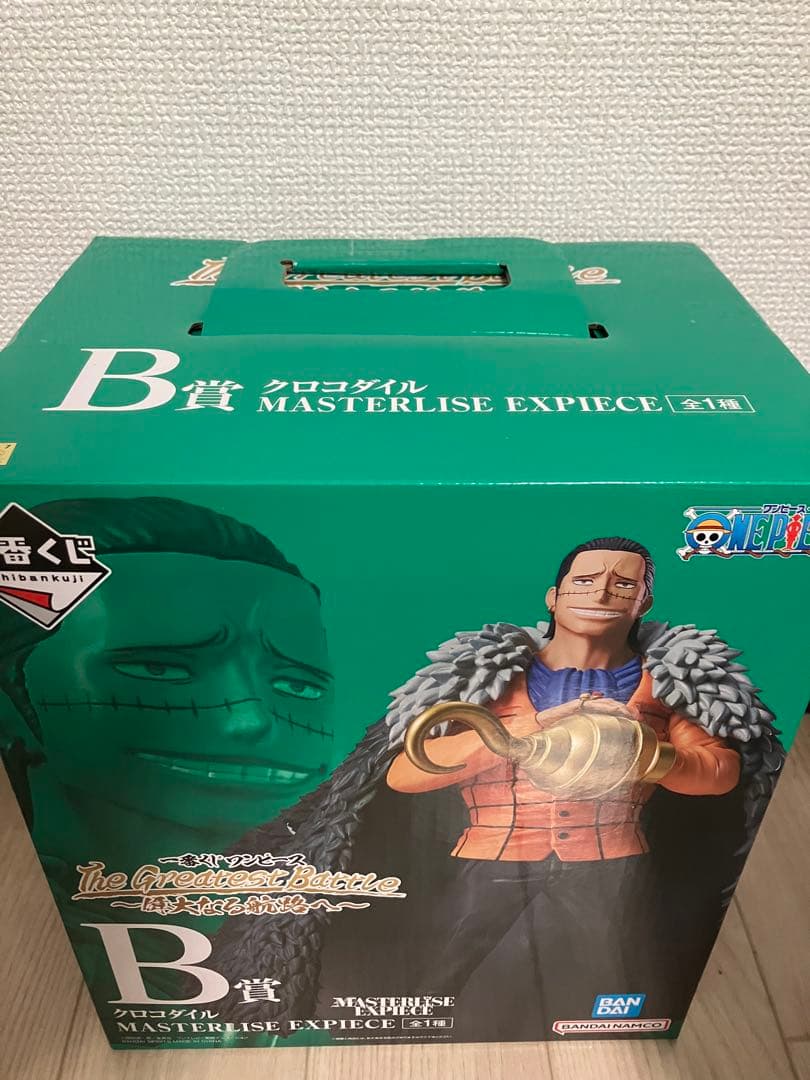 ワンピース一番くじ ラストワン賞　ABCD賞　フィギュア　コンプ