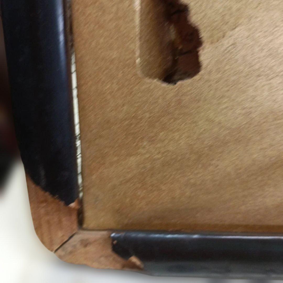 4007）鉄齊　書額　扁額