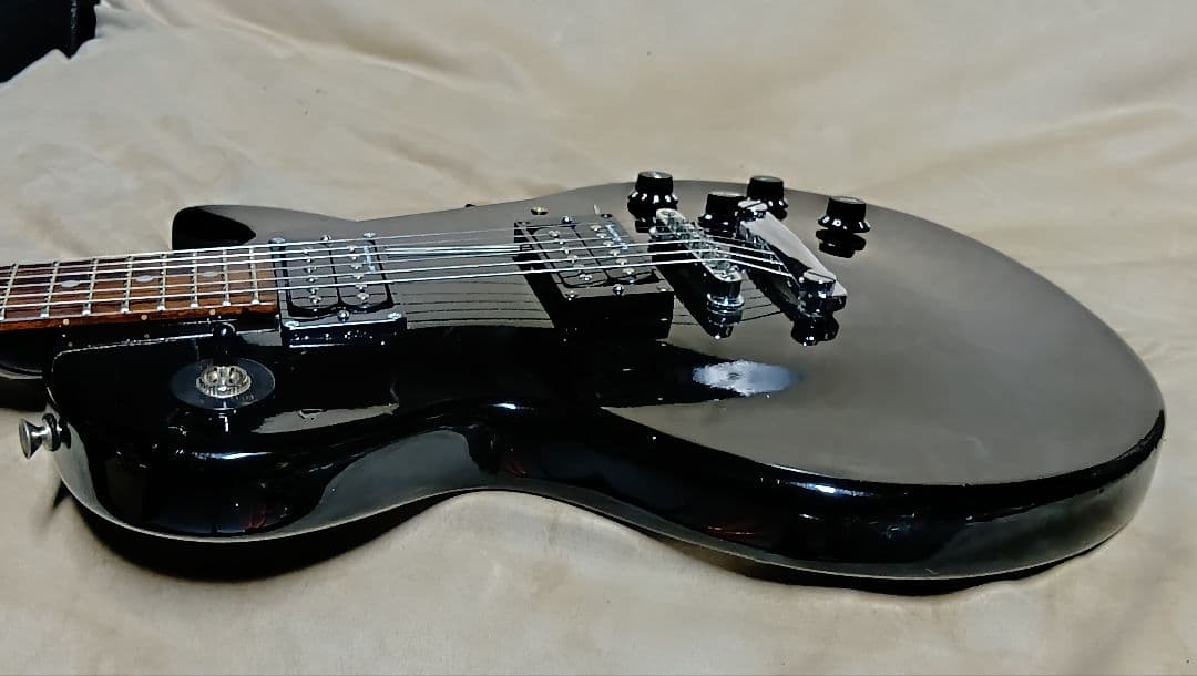 Epiphone レスポール 100